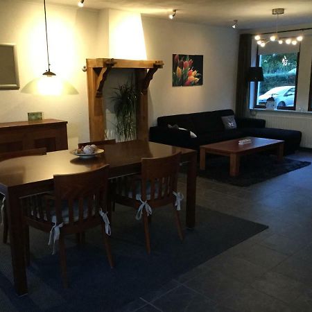 Vakantiewoning Kleijnen Noorbeek Eksteriør billede