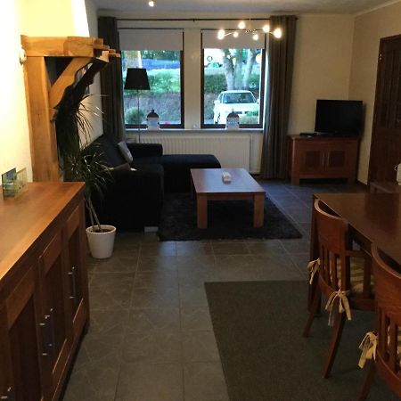 Vakantiewoning Kleijnen Noorbeek Eksteriør billede