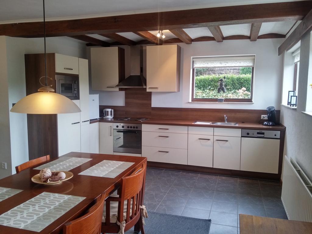 Vakantiewoning Kleijnen Noorbeek Eksteriør billede