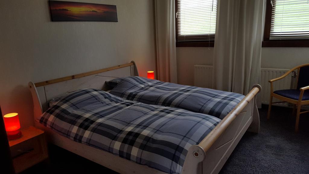 Vakantiewoning Kleijnen Noorbeek Eksteriør billede