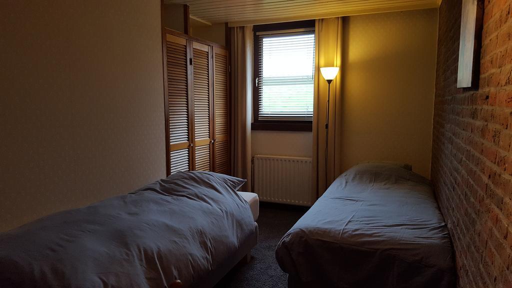 Vakantiewoning Kleijnen Noorbeek Eksteriør billede