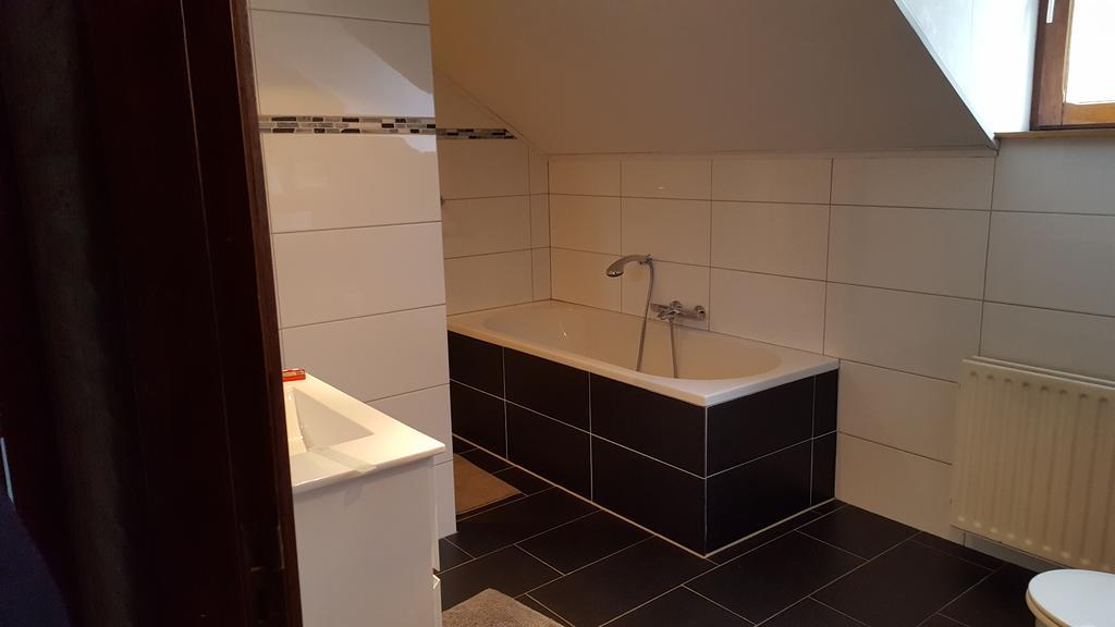 Vakantiewoning Kleijnen Noorbeek Eksteriør billede