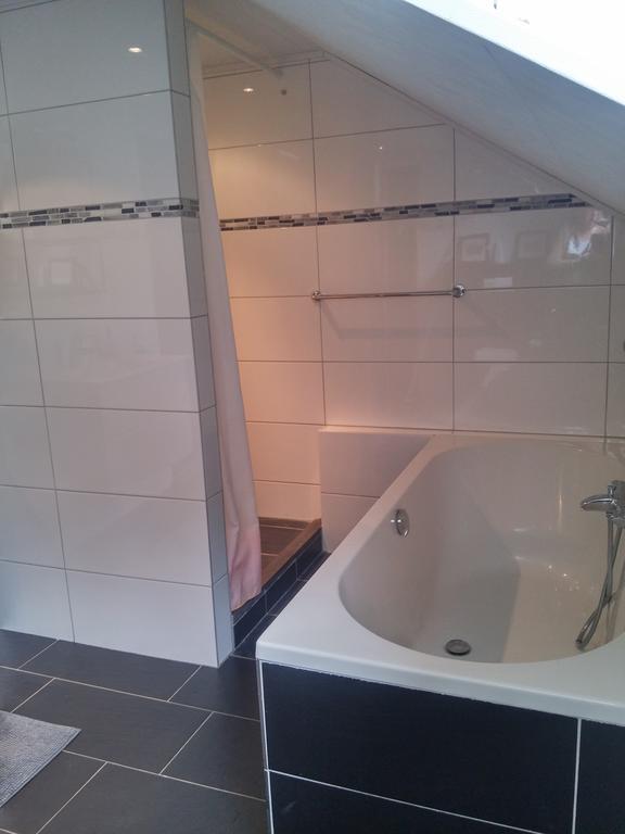 Vakantiewoning Kleijnen Noorbeek Eksteriør billede