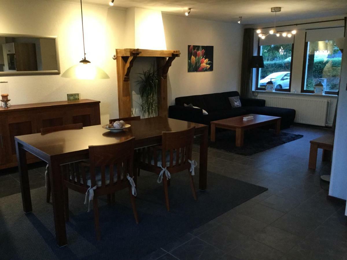 Vakantiewoning Kleijnen Noorbeek Eksteriør billede