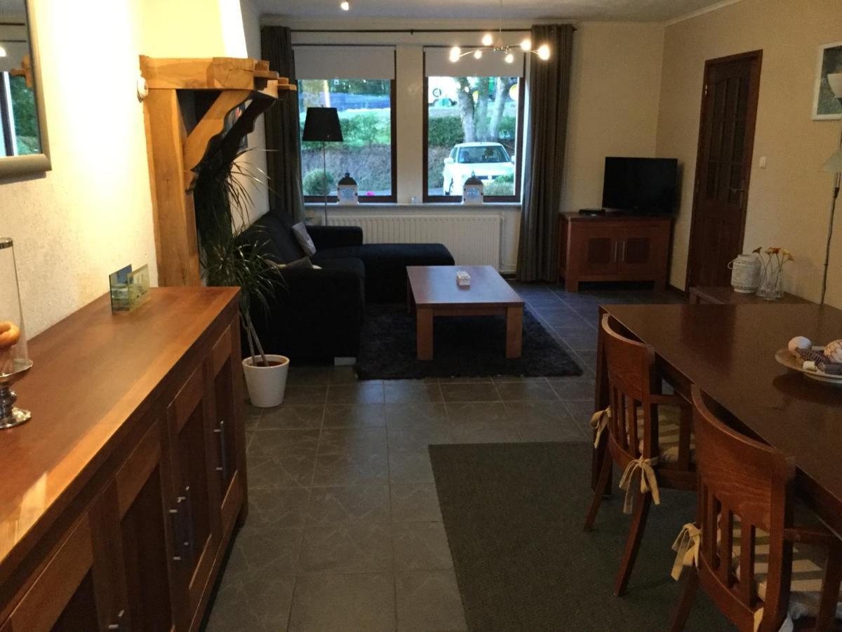 Vakantiewoning Kleijnen Noorbeek Eksteriør billede